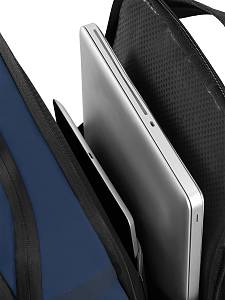 Рюкзак Samsonite KS6*003 Moderny Backpack 15,6