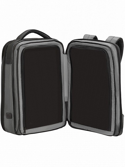 Рюкзак для ноутбука Samsonite KF2*005 Litepoint Laptop Backpack 17.3