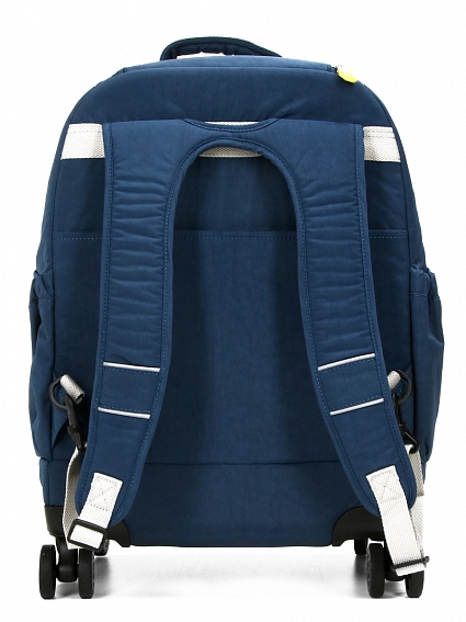 Рюкзак на колесах Kipling KI487954J ZEA Kids' Large Wheeled Backpack