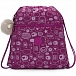 Рюкзак-мешок Kipling KI563757N Supertaboo Medium Drawstring Bag