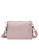 Сумка Mandarina Duck QMT51 MD20 Mini Crossover Bag