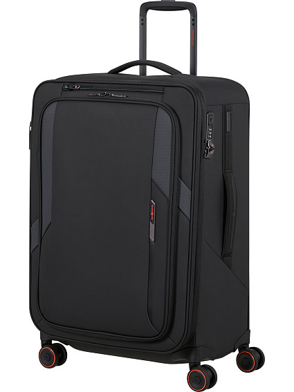 Чемодан Samsonite KT9*002 Glazed Spinner exp. 67cm