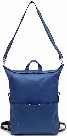 Рюкзак Mandarina Duck RHT01 Urban Men's Backpack and Crossbody Bag