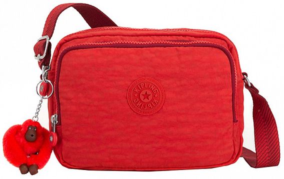 Сумка Kipling K7012916P Silen Crossbody Small