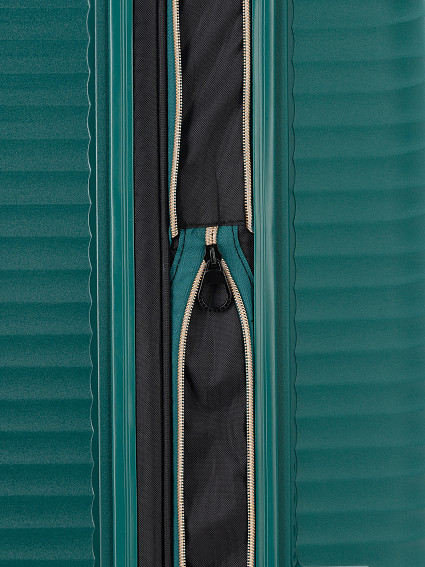 Чемодан Robinzon RP4063-P La Palma S