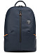 Рюкзак Automobili Lamborghini LBZA00230T Blue LMBG11 Рюкзак Automobili Lamborghini LBZA00230T Blue LMBG11