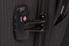 Чемодан Thule C2S22BLK Crossover 2 Expandable Carry-on Spinner 3204031