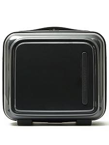 Бьюти-кейс Mandarina Duck OUN01 Logoduck+ Metal Beauty Case