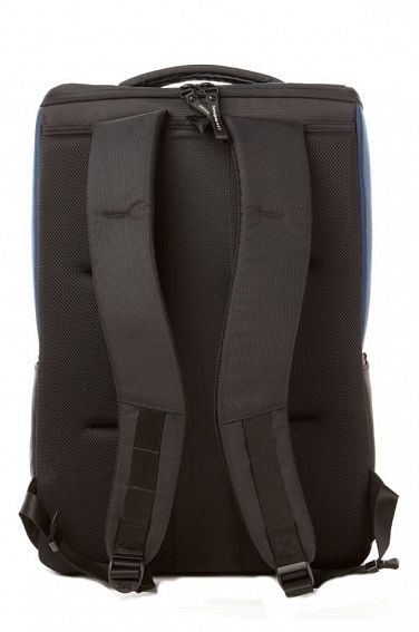 Рюкзак Samsonite AU7*001 Red Eliun L
