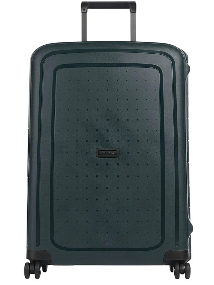 Чемодан Samsonite 10U*001 S'Cure Spinner 69/25