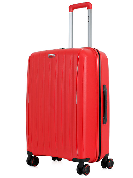 Чемодан Robinzon RP3542 Elba Lite M