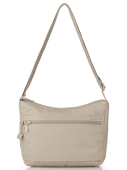 Молодежная сумка Hedgren HIC01S Inner City Harper`s S RFID