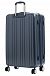 Чемодан March M0400*72 Omega L