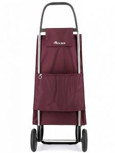 Сумка-тележка Rolser AKA012 Burdeos MF2