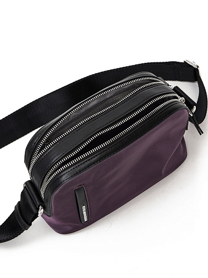 Сумка Mandarina Duck VCT02 Shoulder Bags Hunter