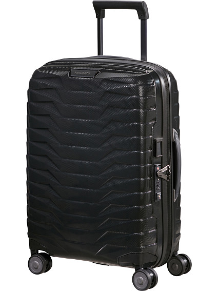 Чемодан Samsonite CW6*011 Proxis Spinner exp. 55