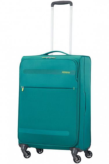 Чемодан American Tourister 26G*005 Herolite Spinner 67