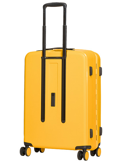 Чемодан Robinzon RP6802-C Cuba M