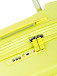 Чемодан Mandarina Duck KNV02 Flyduck cabin trolley exp S