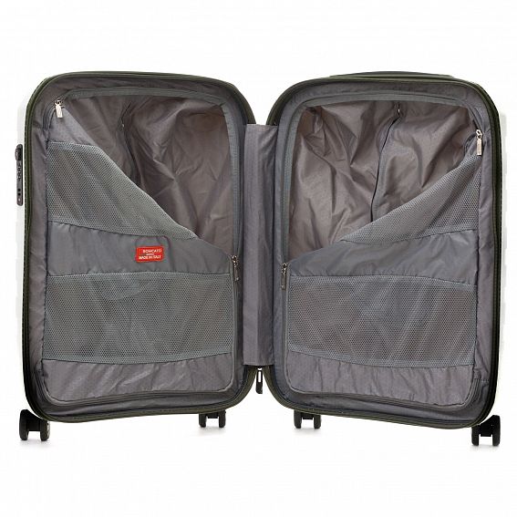 Чемодан Roncato 5543 Box 2.0 Spinner S