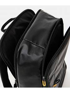 Рюкзак Mandarina Duck OST07 Eco Coated Travel Backpack
