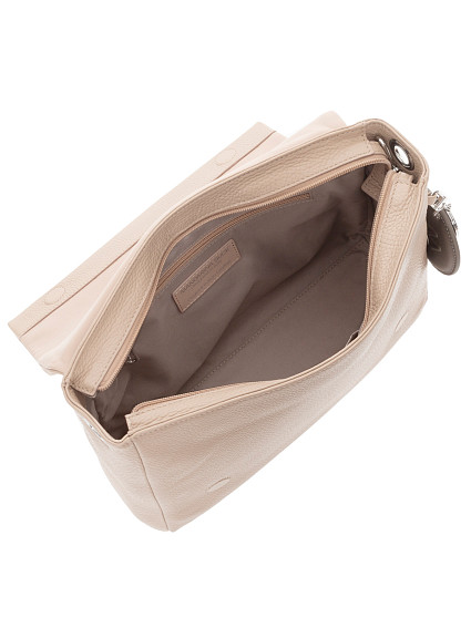 Сумка кросс-боди Mandarina Duck FZT39 Mellow Leather Crossbody bag
