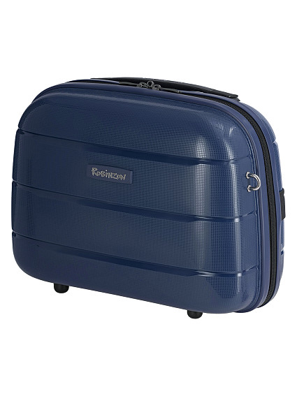 Бьюти-кейс Robinzon RP3618-B Malta Black