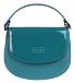Сумка женская Lipault P57*017 Plume Vinyle Saddle Bag S Bimat