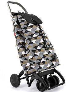 Сумка на колесиках Rolser IMX394 negro 4LT