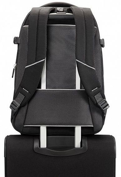 Рюкзак для ноутбука Samsonite 37N*003 4Mation Laptop Backpack 16