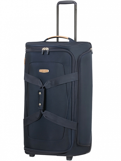 Сумка дорожная на колесах Samsonite CN1*010 Spark Sng Eco Duffle With Wheels