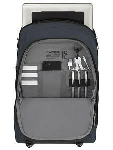 Рюкзак Wenger 653173 Oryson 16