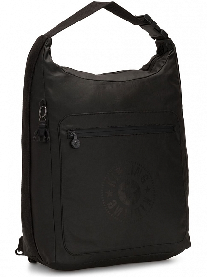 Сумка-рюкзак Kipling KI453722Q Morie Large Backpack
