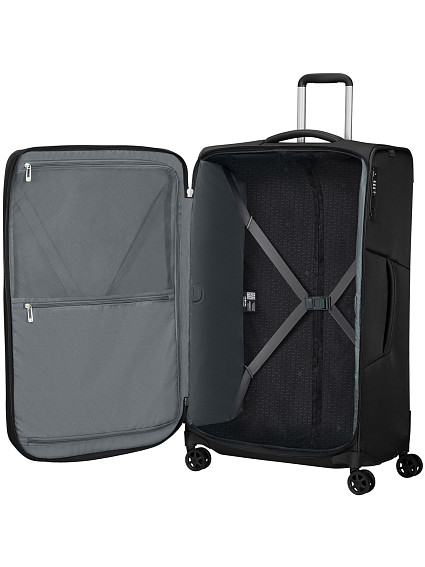 Чемодан Samsonite KJ3*007 Respark Spinner exp. 79cm