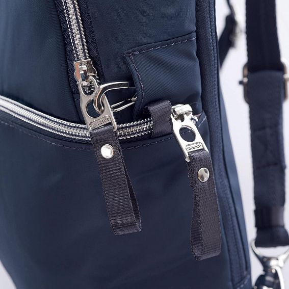 Рюкзак Pacsafe 20605606 Stylesafe Sling Backpack 6 RFID