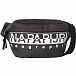 Сумка поясная Napapijri NA4EUG198 Happy Waistbag