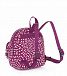 Рюкзак Kipling K23400Z21 Munchin Printed Mini Backpack Рюкзак Kipling K23400Z21 Munchin Printed Mini Backpack