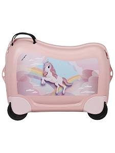 Чемодан Samsonite KK5-80001 Dream2go Spinner