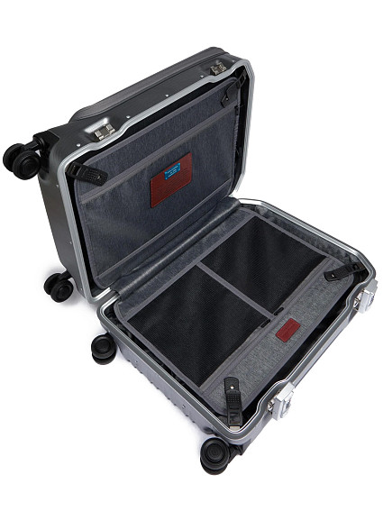 Чемодан Piquadro BV6700PQLM/NCU PQ-LM