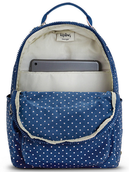 Рюкзак Kipling KI5611SH5 Seoul Go S Small Backpack