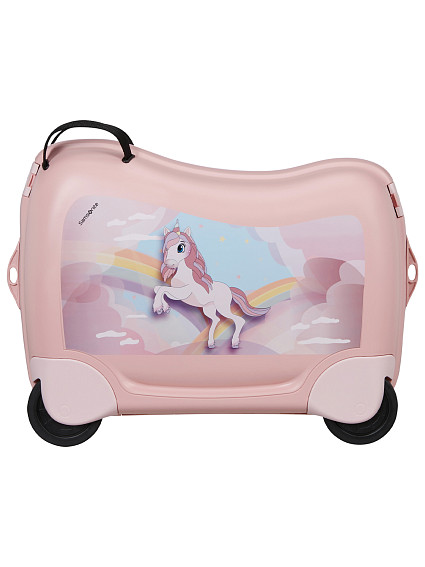 Чемодан Samsonite KK5-80001 Dream2go Spinner