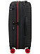 Чемодан Samsonite KU7*001 Prodiver HS Spinner exp. (4 wheels) 55cm