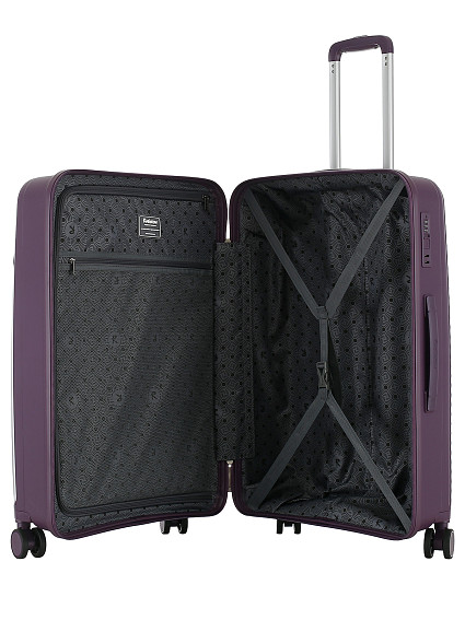 Чемодан Robinzon RP1076-H Hokkaido M+