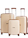 Чемодан Robinzon RP122-1 Santorini Basic M Чемодан Robinzon RP122-1 Santorini Basic M