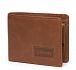 Бумажник Eastpak EK09D08N Drew Brownie Leather