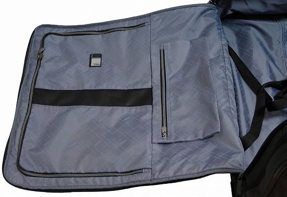 Сумка на колесах Titan 382601 Nonstop Duffle