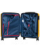 Чемодан MODO by Roncato 424033 Osiris S