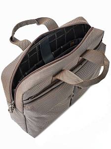 Сумка для ноутбука Mandarina Duck QMC01 MD20 Messenger Bag Laptop 15
