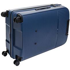 Чемодан Robinzon RP111-1 Madeira Basic L