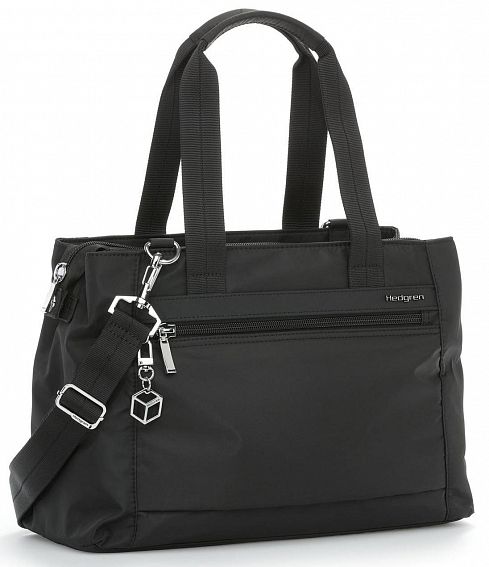 Сумка Hedgren HIC402M Inner City Eva M RFID